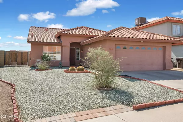 Peoria, AZ 85345,11411 W GOLDEN Lane