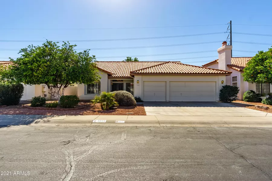 5345 W WETHERSFIELD Drive, Glendale, AZ 85304