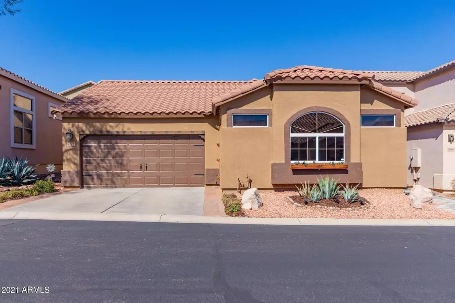 9528 E FLINT Drive, Gold Canyon, AZ 85118