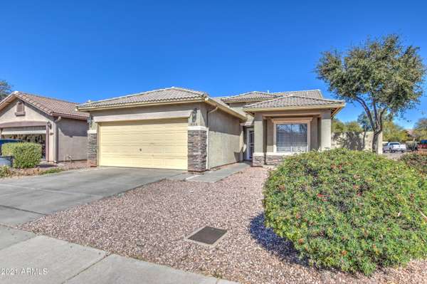 Tolleson, AZ 85353,8304 W PIMA Street