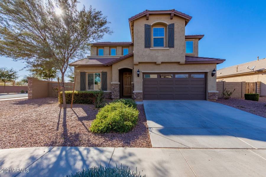 27352 N 175TH Drive, Surprise, AZ 85387