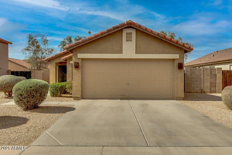 939 N MARIA Lane, Casa Grande, AZ 85122