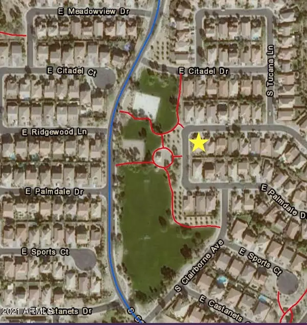 Gilbert, AZ 85298,2971 E RIDGEWOOD Lane