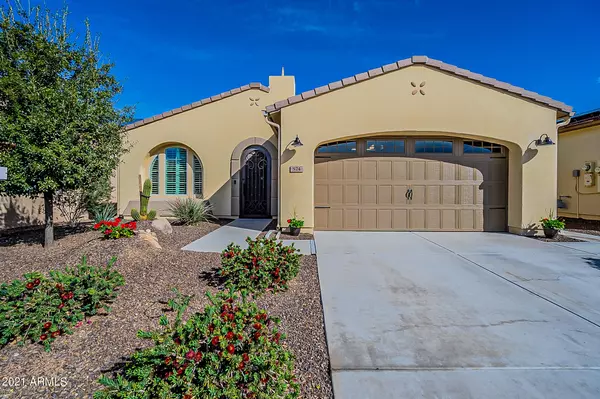 Queen Creek, AZ 85140,574 E HARMONY Way