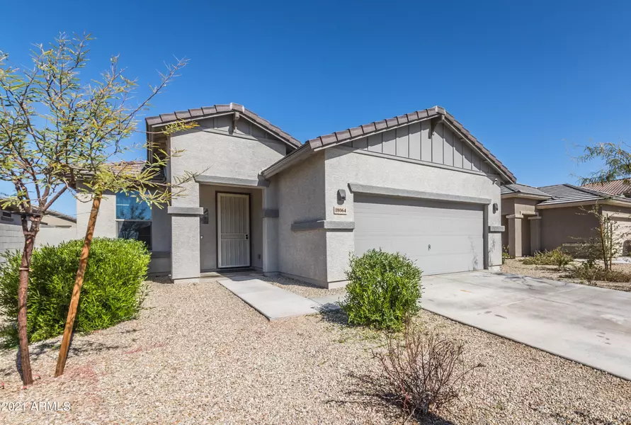 18064 W Louise Drive, Surprise, AZ 85387