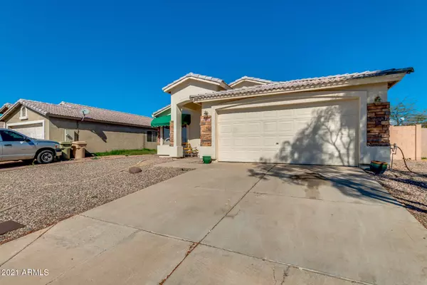 Glendale, AZ 85303,5361 N 77TH Lane