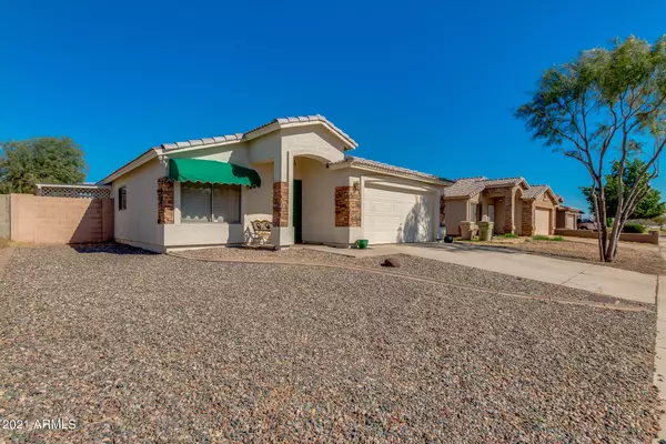 Glendale, AZ 85303,5361 N 77TH Lane