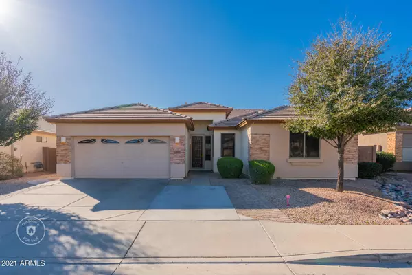 806 S 119TH Avenue, Avondale, AZ 85323