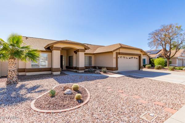 Peoria, AZ 85382,17410 N 86TH Avenue