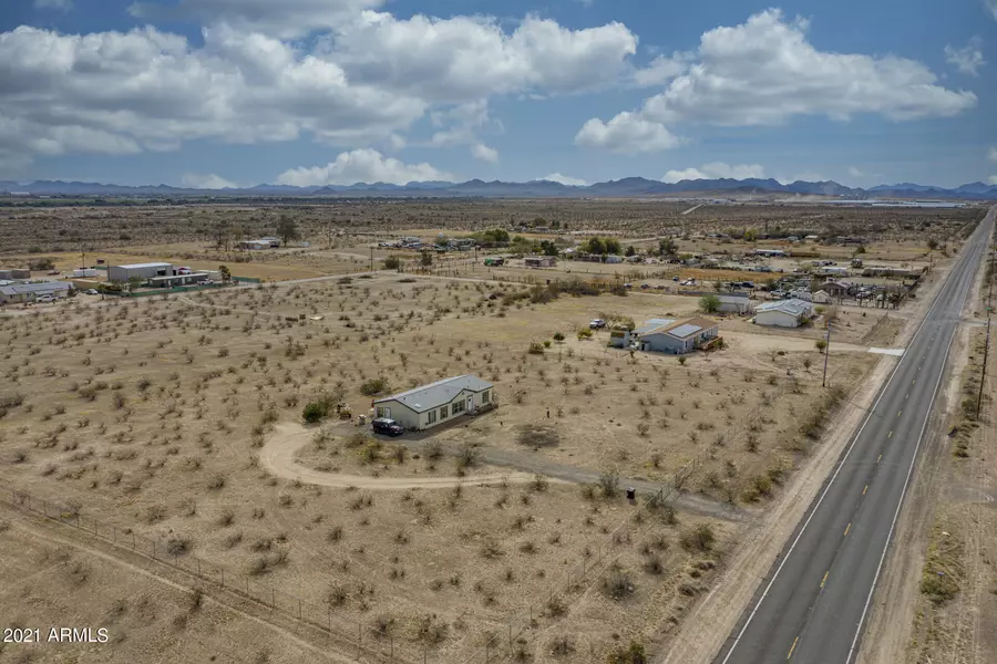 5411 S 331ST Avenue, Tonopah, AZ 85354
