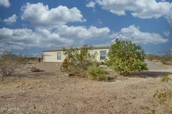 Tonopah, AZ 85354,5411 S 331ST Avenue