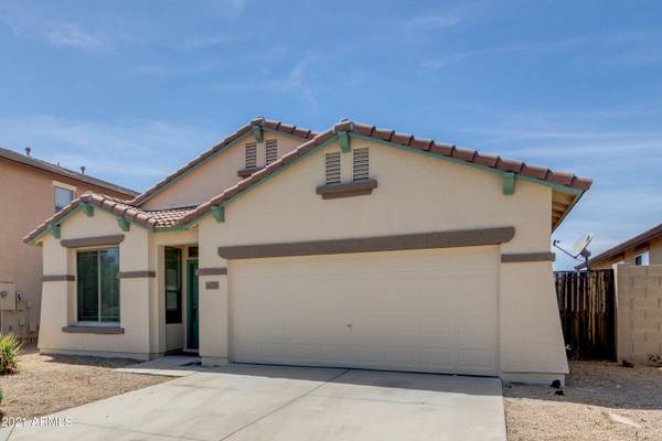 Surprise, AZ 85388,16728 N 173RD Avenue