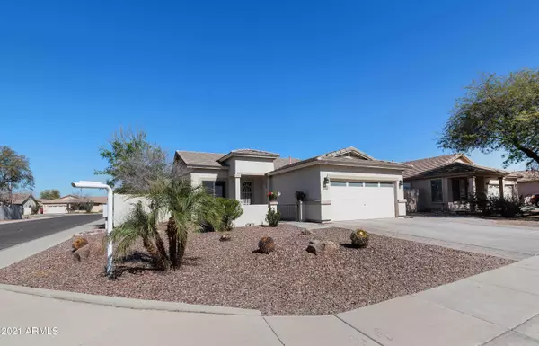 4312 E OXFORD Lane, Gilbert, AZ 85295