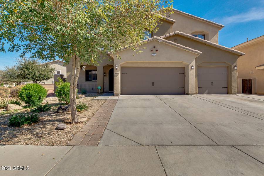 133 N 109TH Drive, Avondale, AZ 85323