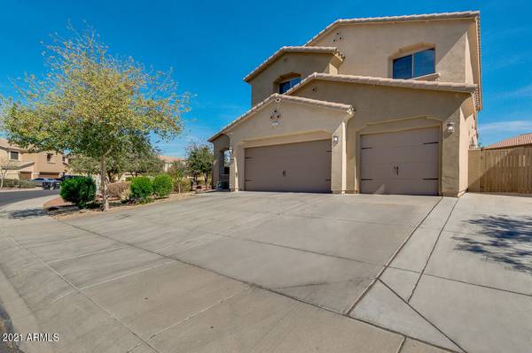 Avondale, AZ 85323,133 N 109TH Drive