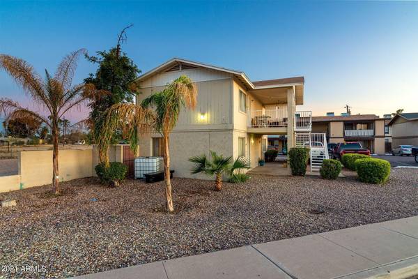 Mesa, AZ 85201,149 N PHYLLIS Street #205