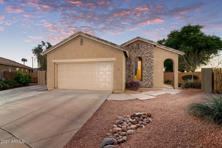 3285 E POWELL Court, Gilbert, AZ 85298