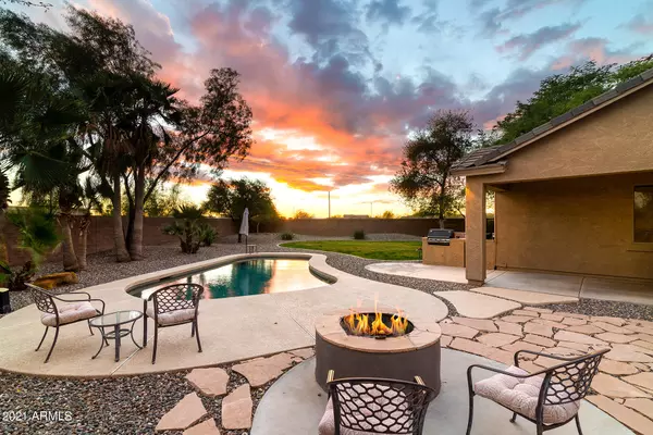 Gilbert, AZ 85298,3285 E POWELL Court