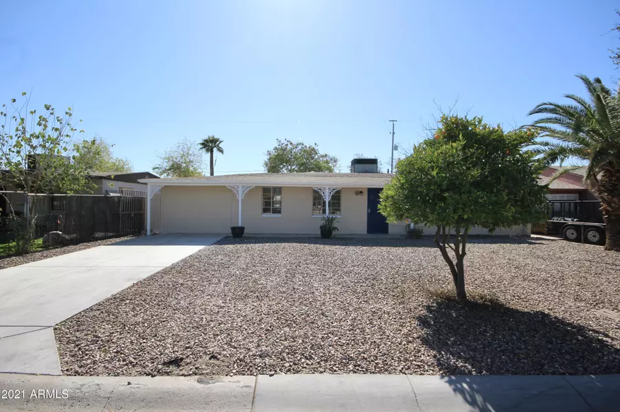 2929 W MCKINLEY Street, Phoenix, AZ 85009