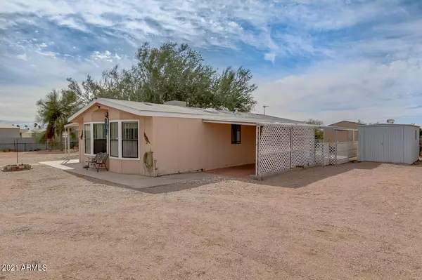 Apache Junction, AZ 85120,3027 W SHIPROCK Street