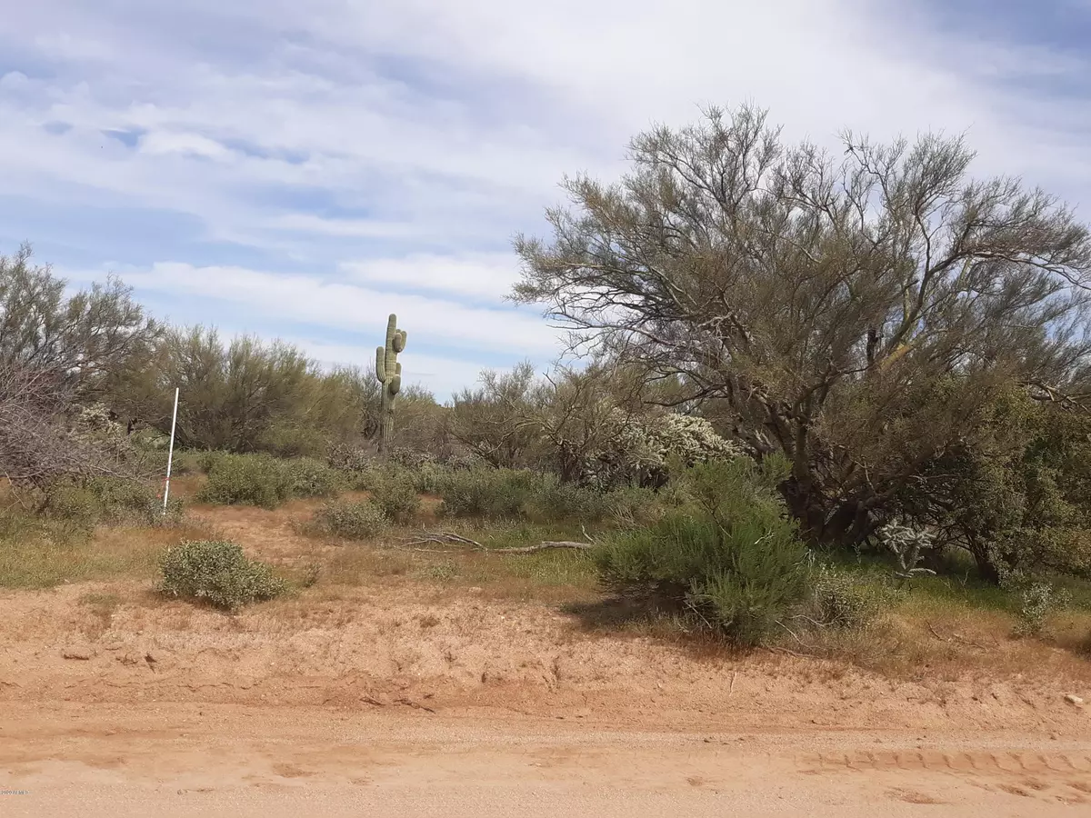 Florence, AZ 85132,15 W Cochran Road #Lot 1