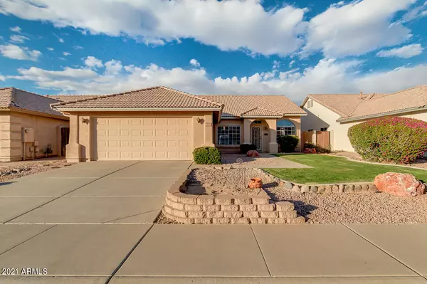 1412 W PARK Avenue, Chandler, AZ 85224