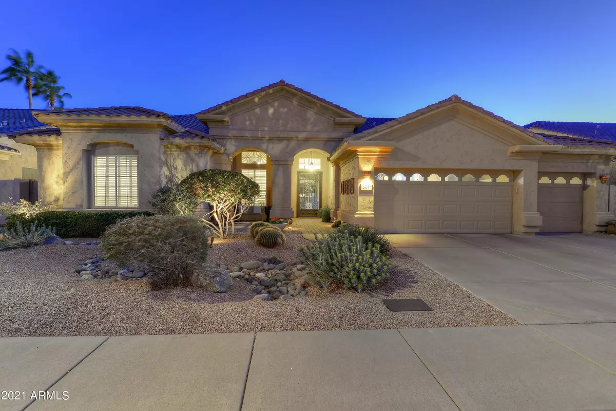 Scottsdale, AZ 85254,5011 E BLUEFIELD Avenue