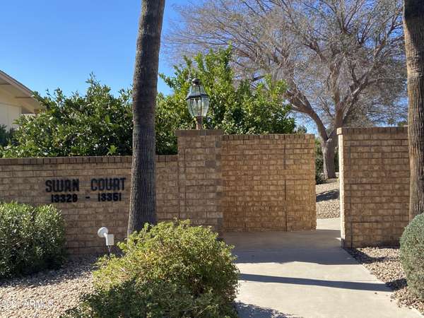 13343 W COPPERSTONE Drive, Sun City West, AZ 85375