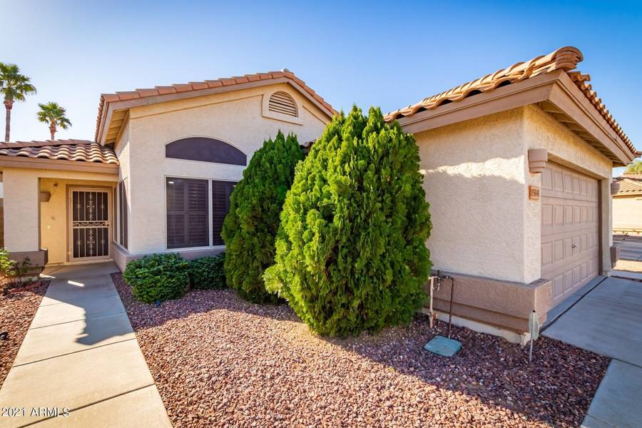 15041 W BOTTLE TREE Avenue, Surprise, AZ 85374