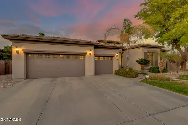 Chandler, AZ 85249,5542 S MESQUITE GROVE Way