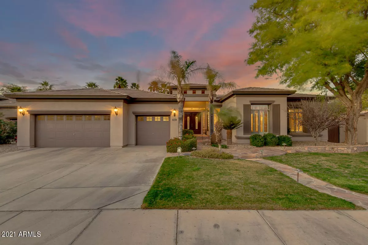 Chandler, AZ 85249,5542 S MESQUITE GROVE Way