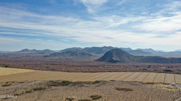 Palo Verde, AZ 85343,3 S Palo Verde Bluffs -- #'''-'''