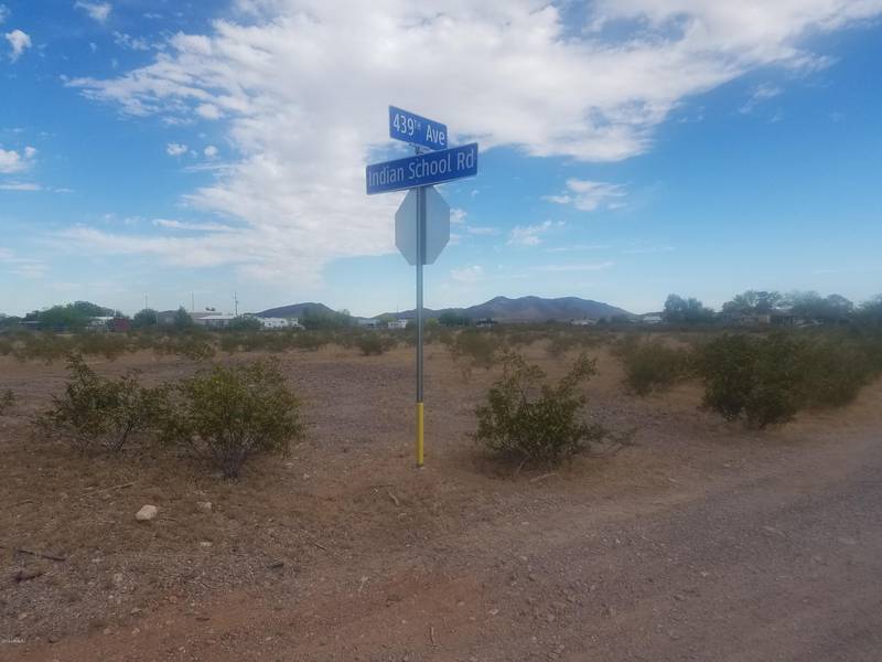 W Heatherbrae Avenue #123, Tonopah, AZ 85354