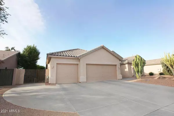 Chandler, AZ 85248,774 W BEECHNUT Drive