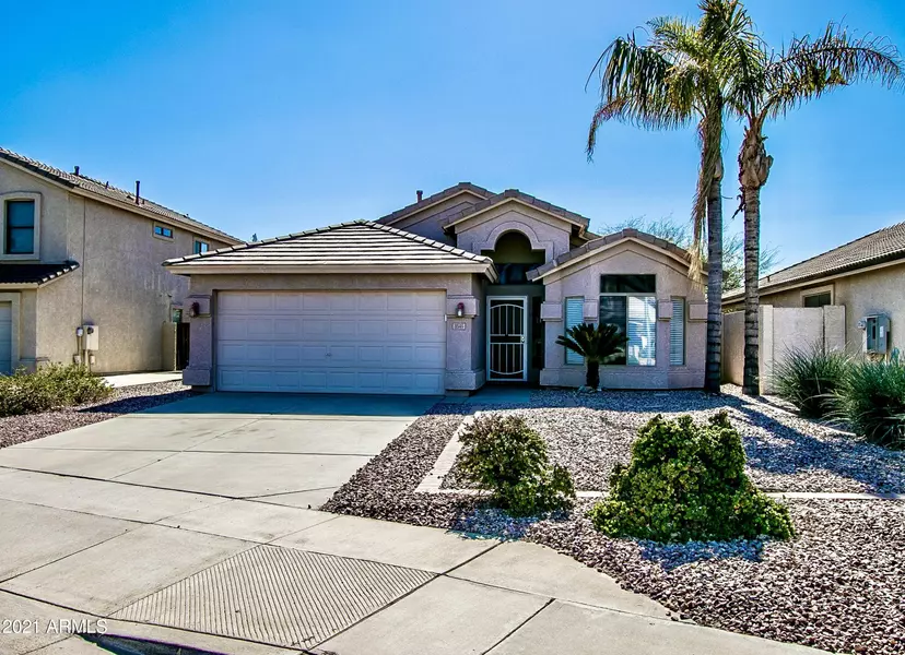 8549 E Monte Avenue, Mesa, AZ 85209