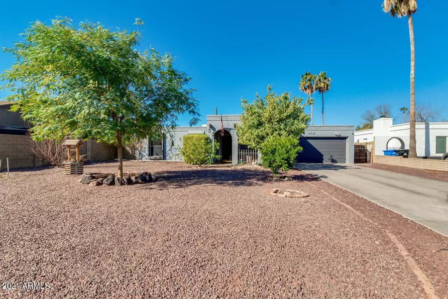 11014 N 40TH Drive, Phoenix, AZ 85029