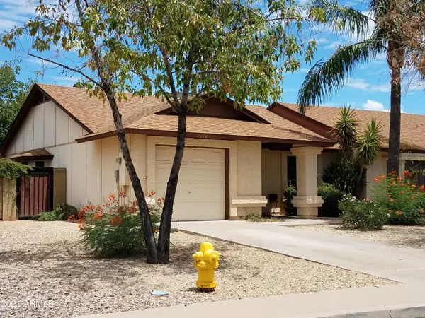 2848 E Isabella Avenue, Mesa, AZ 85204