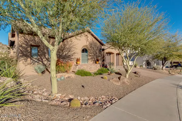 Goodyear, AZ 85338,18316 W Desert Trumpet Road