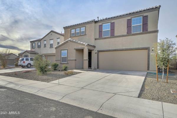 San Tan Valley, AZ 85140,1092 W CANYONLANDS Court