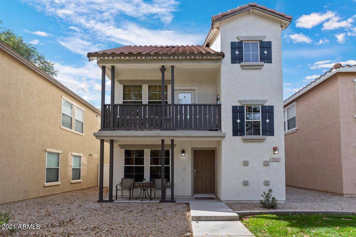 9233 E NEVILLE Avenue #1044, Mesa, AZ 85209