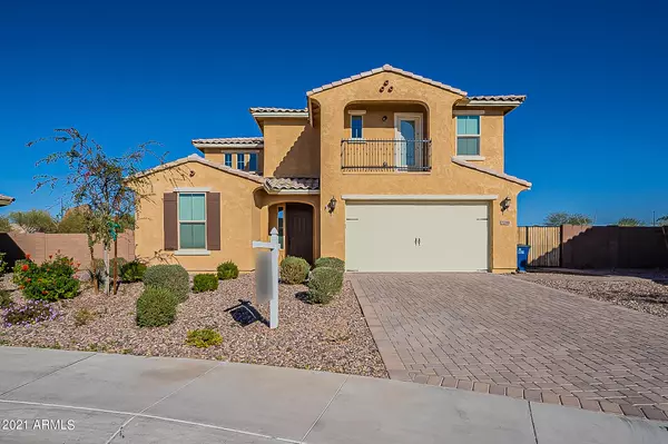 7259 S LANCASTER Street, Gilbert, AZ 85298