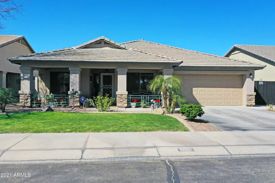 29634 N CANDLEWOOD Drive, San Tan Valley, AZ 85143