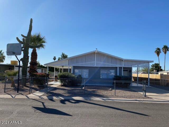 Mesa, AZ 85209,7725 E HOLMES Avenue