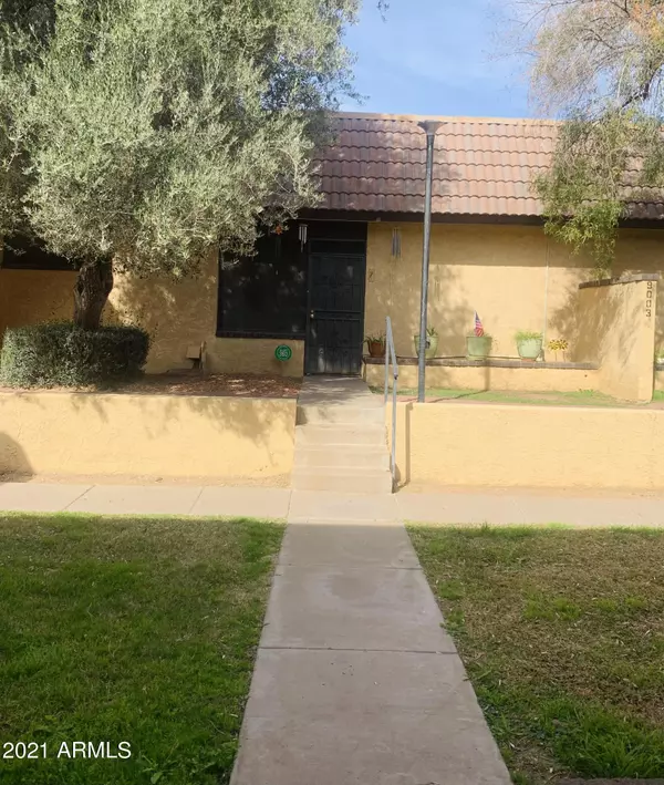 Phoenix, AZ 85037,9003 W ELM Street #7