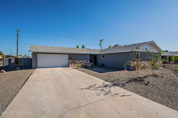 Glendale, AZ 85301,6426 W ORANGE Drive