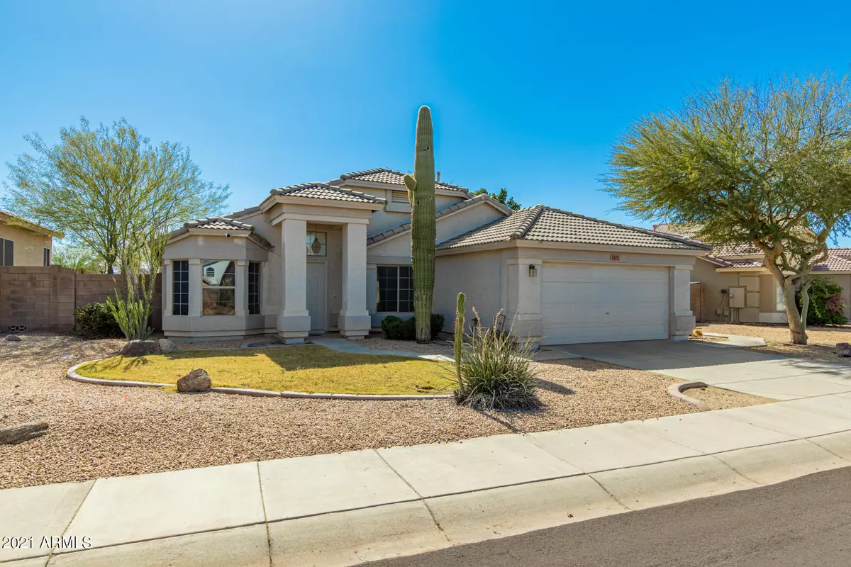 Phoenix, AZ 85083,6605 W LARIAT Lane