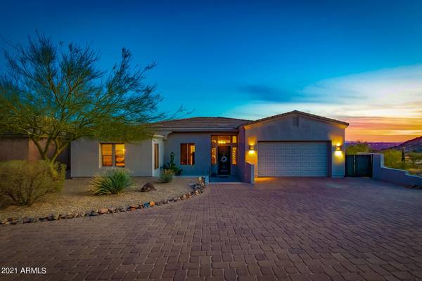 Fountain Hills, AZ 85268,14825 E VALLEY VISTA Drive #59