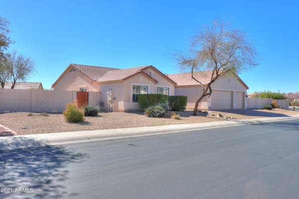 Maricopa, AZ 85138,43533 W HARRIS Drive