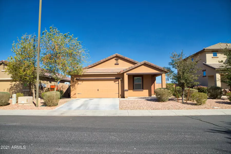 24472 W GREGORY Road, Buckeye, AZ 85326