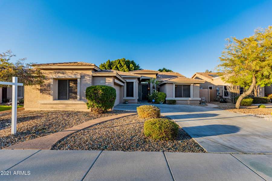 5160 W KAREN Drive, Glendale, AZ 85308